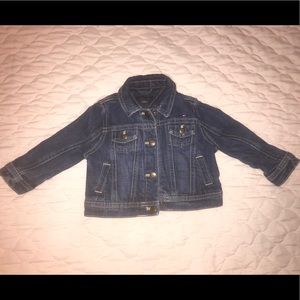 Tommy Hilfiger jacket